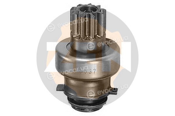 Era / Messmer ZN0537