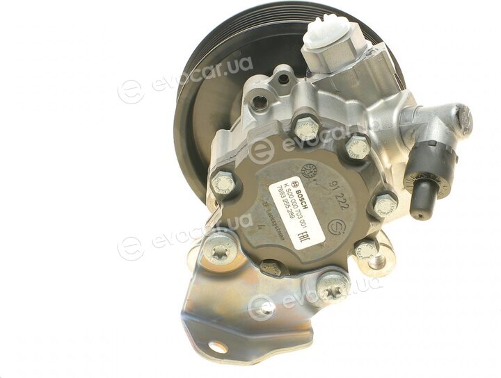 Bosch K S00 000 703