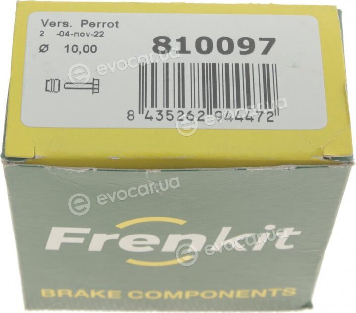 Frenkit 810097