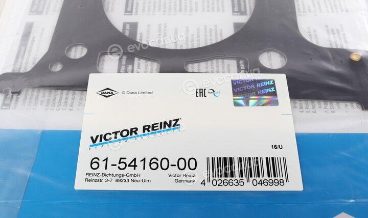 Victor Reinz 61-54160-00