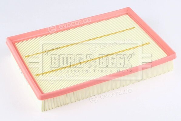 Borg & Beck BFA2702
