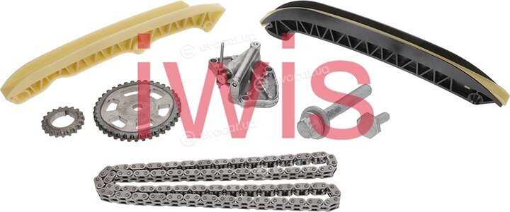Iwis 59006Set