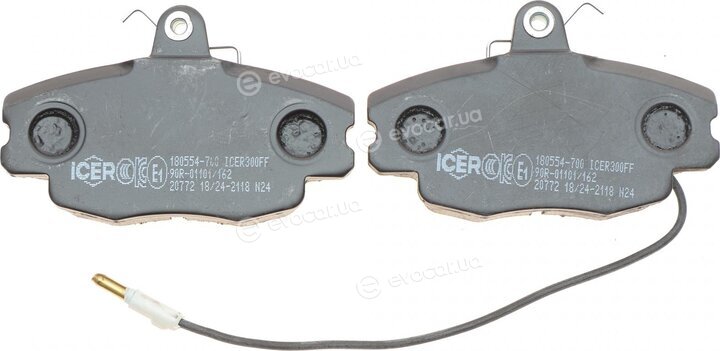 Icer 180554-700