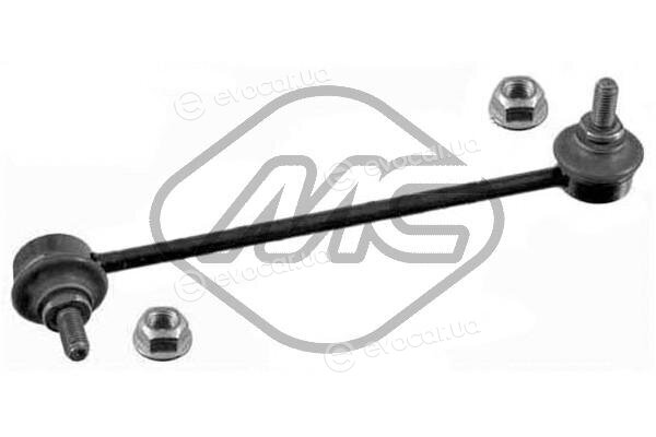 Metalcaucho / STC 06104