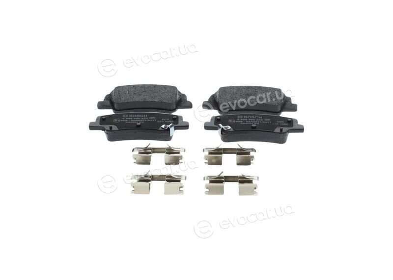 Bosch 0986460236