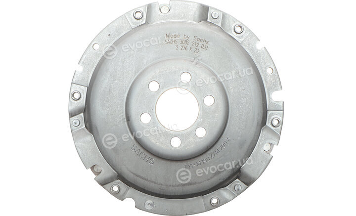 Sachs 3000 286 001