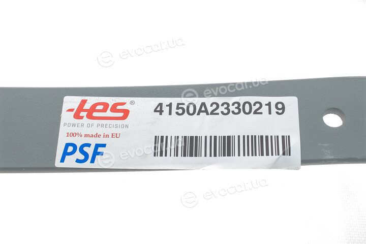 TES 4150A2330219