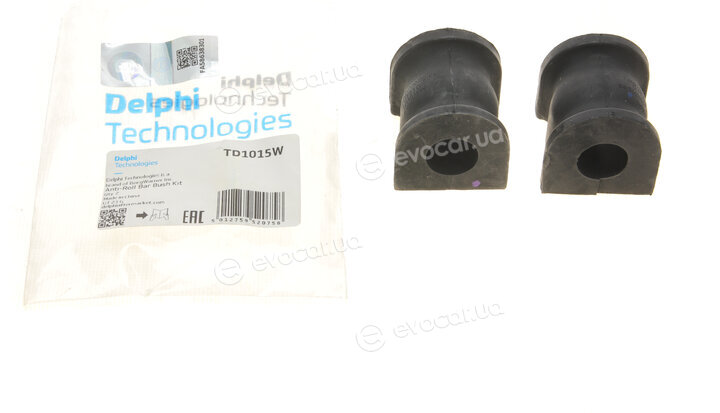 Delphi TD1015W