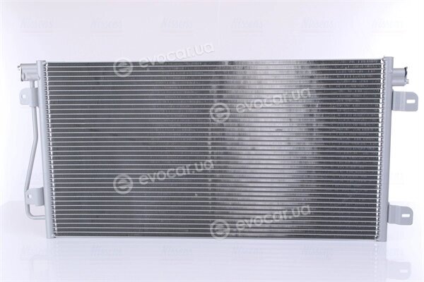 Nissens 94660