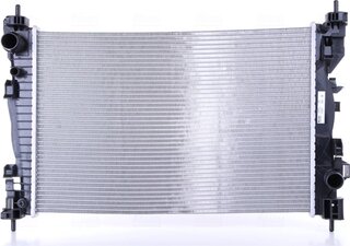 Nissens 60062