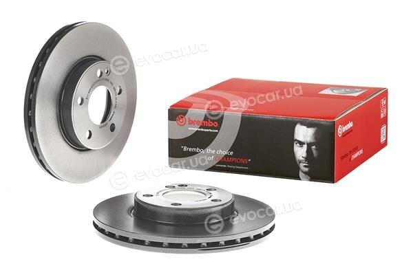 Brembo 09.B343.41