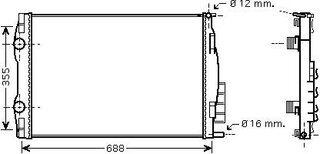 Starline A RT 2387