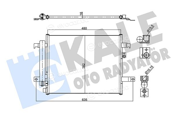 Kale 358725