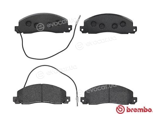 Brembo P 68 006