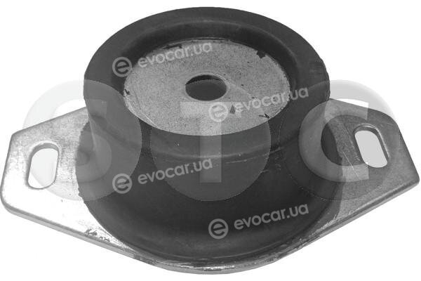 Metalcaucho / STC T402794