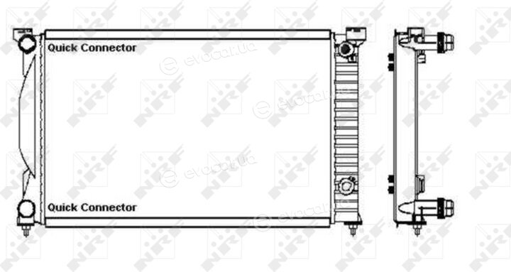 NRF 50543