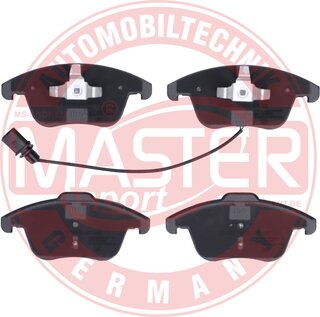 Master Sport 13046072562N-SET-MS