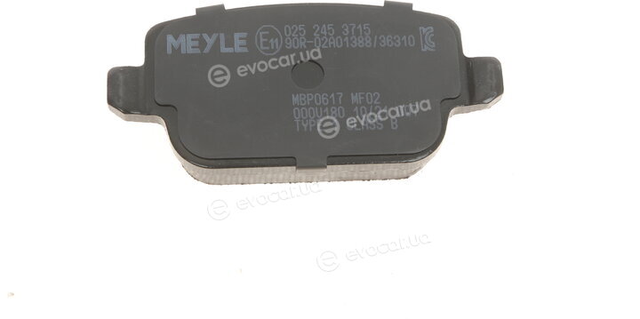 Meyle 025 245 3715