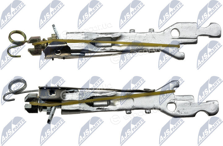 NTY HSR-PE-000