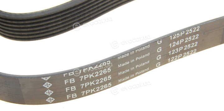 INA FB 7PK2265
