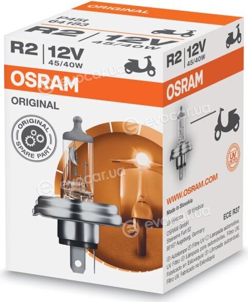 Osram 64183