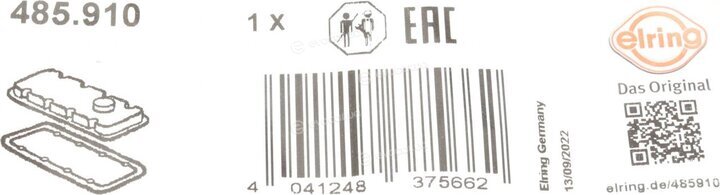 Elring 485.910