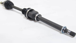BGA DS6301R