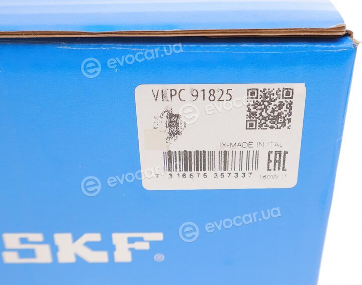 SKF VKPC 91825