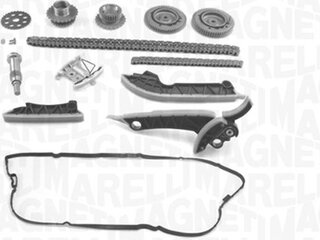 Magneti Marelli 341500001490