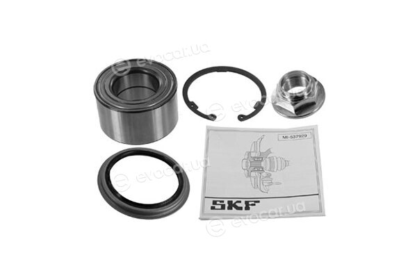 SKF VKBA 1950