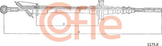 Cofle / Cabor 1172.1