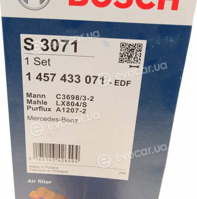 Bosch 1 457 433 071