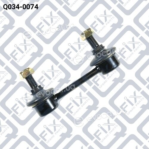 Q-Fix Q0340074