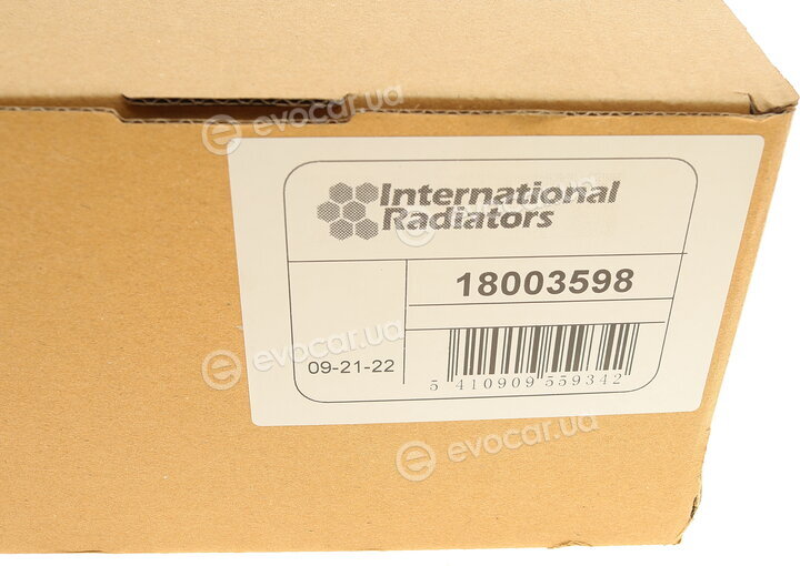 Van Wezel 18003598