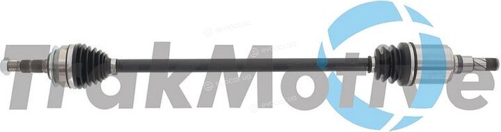 TrakMotive 30-2361