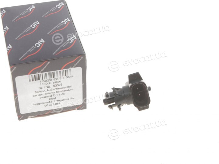 AIC 53375