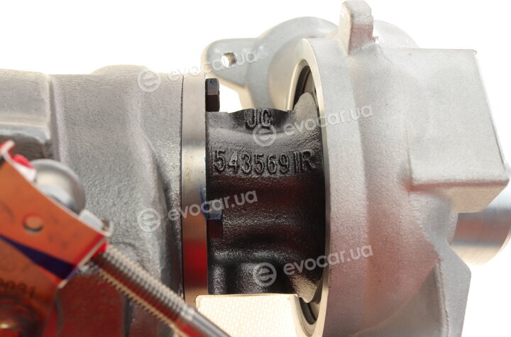 BorgWarner 54359887000