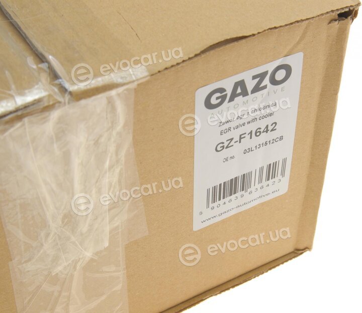 Gazo GZ-F1642