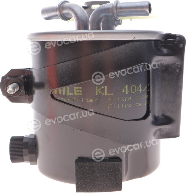 Mahle KLH 44/25