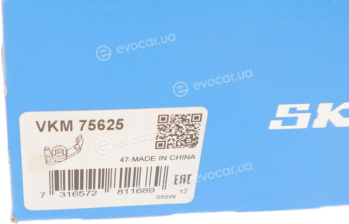 SKF VKM 75625