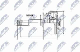 NTY NPZ-NS-081