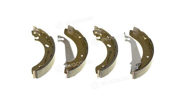 Brembo S 24 520