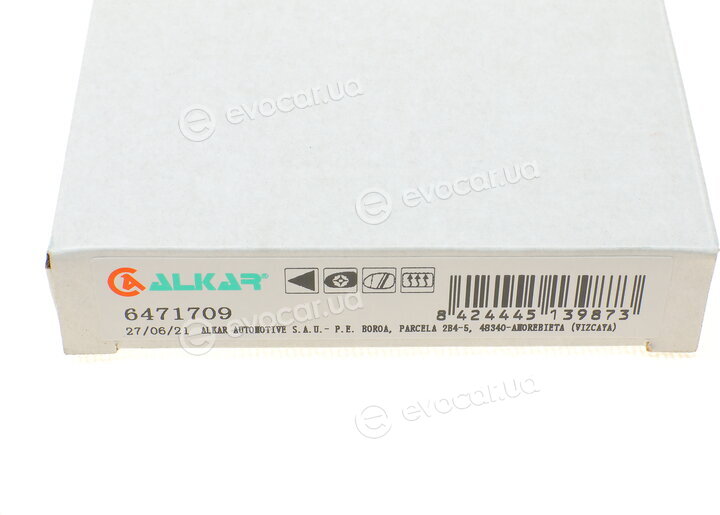 Alkar 6471709