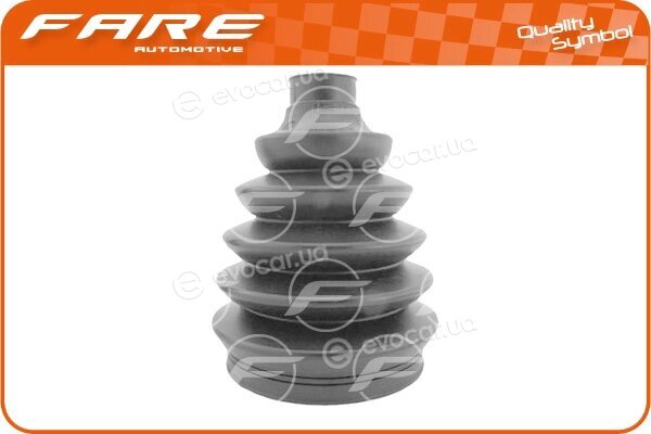 Fare 12062