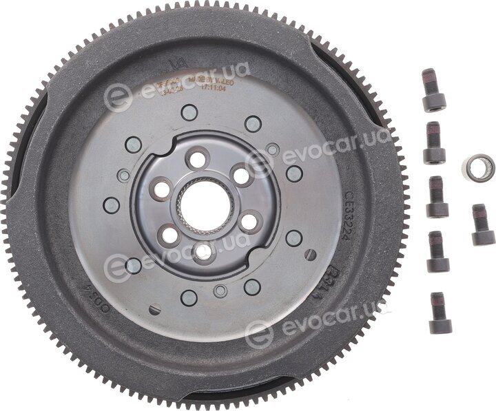 Valeo 836827