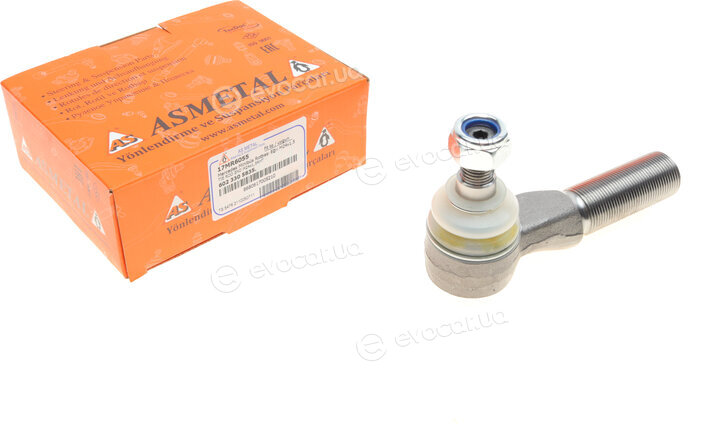 AS Metal 17MR6055