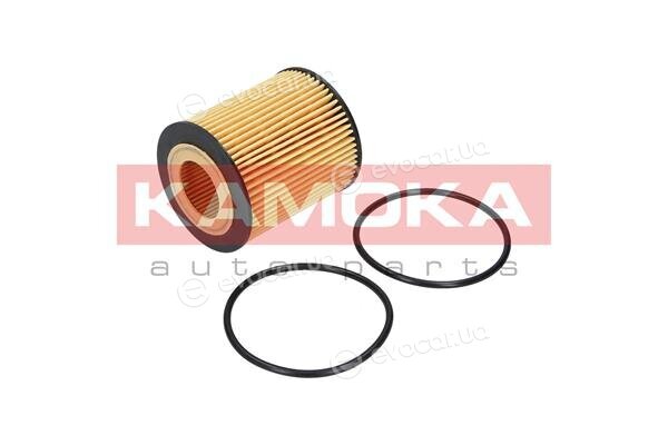 Kamoka F107501