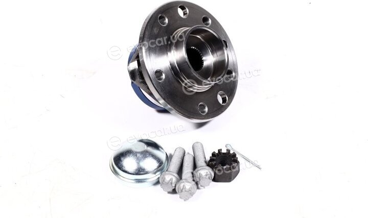 SKF VKBA 3513