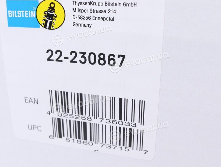 Bilstein 22-230867