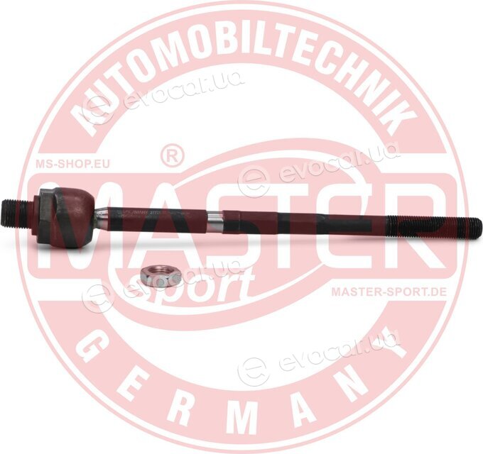 Master Sport 27725-SET-MS